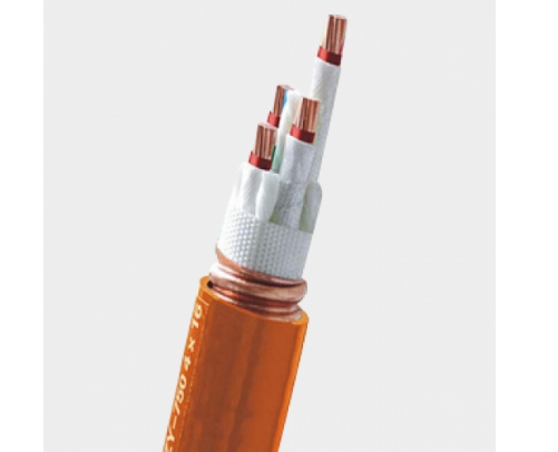 BTTZ剛性礦物絕緣防火電纜