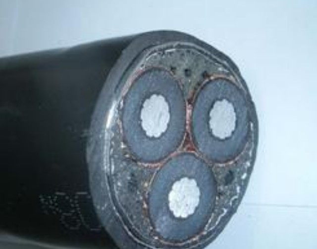 高壓電纜廠家，YJV22-8.7/15KV高壓交聯(lián)電纜