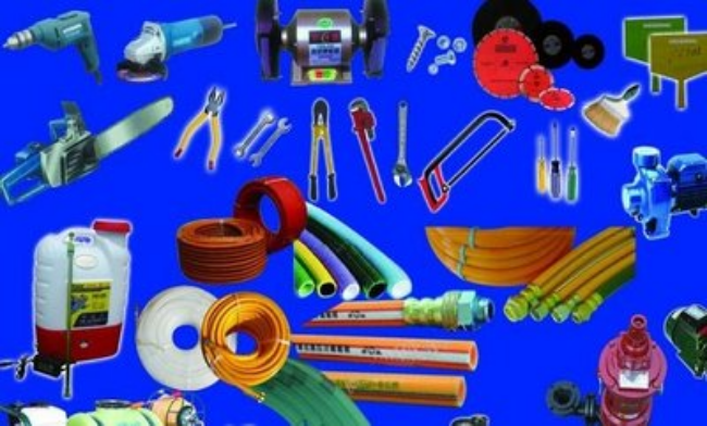 五金電料批發(fā)